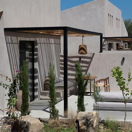 Pure Villas Ormos Panagias Dış mekan fotoğraf