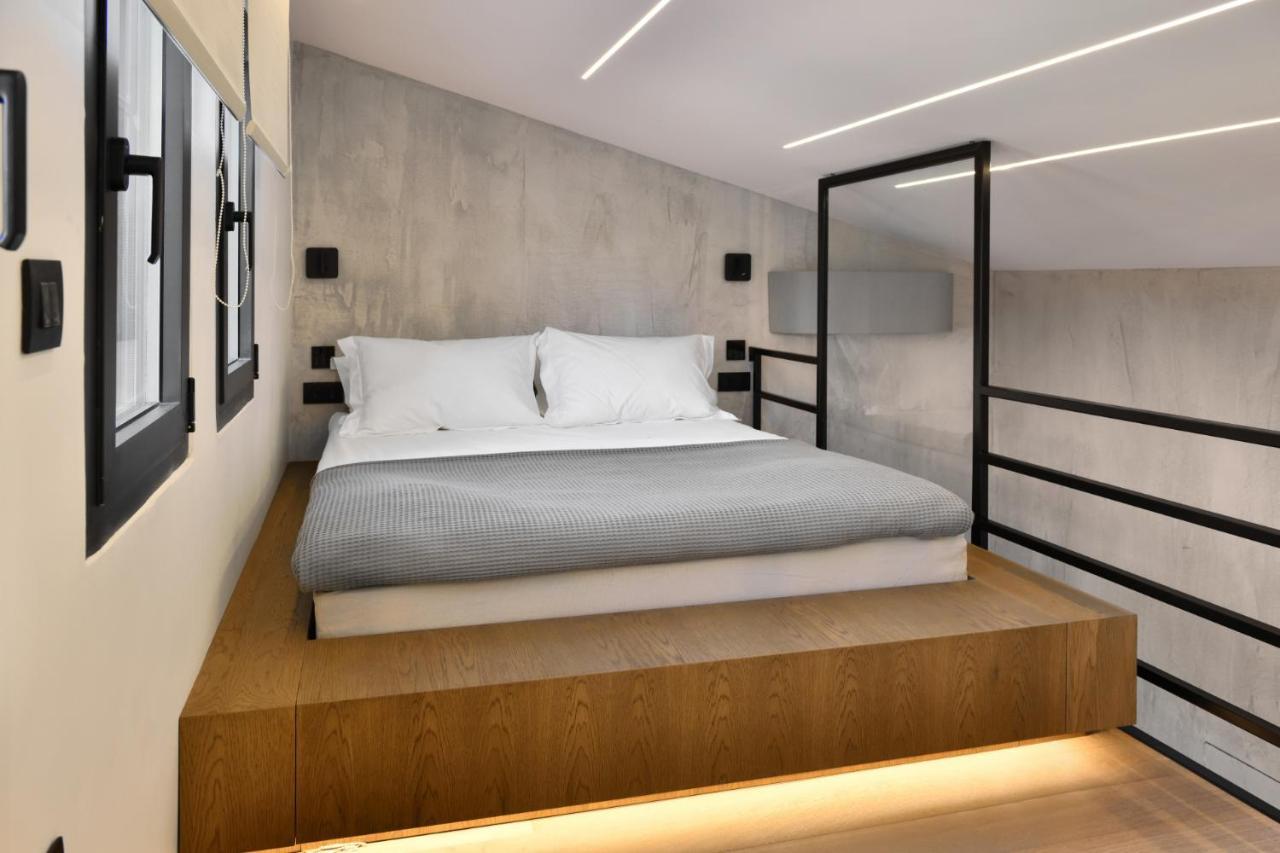 Pure Villas Ormos Panagias Dış mekan fotoğraf